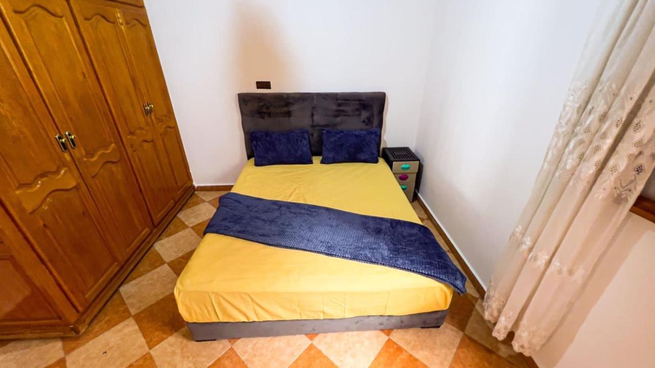 Dar Haut De Gamme Et A Un Prix Imaginaire Hostcom For Families Only Oujda Exteriör bild