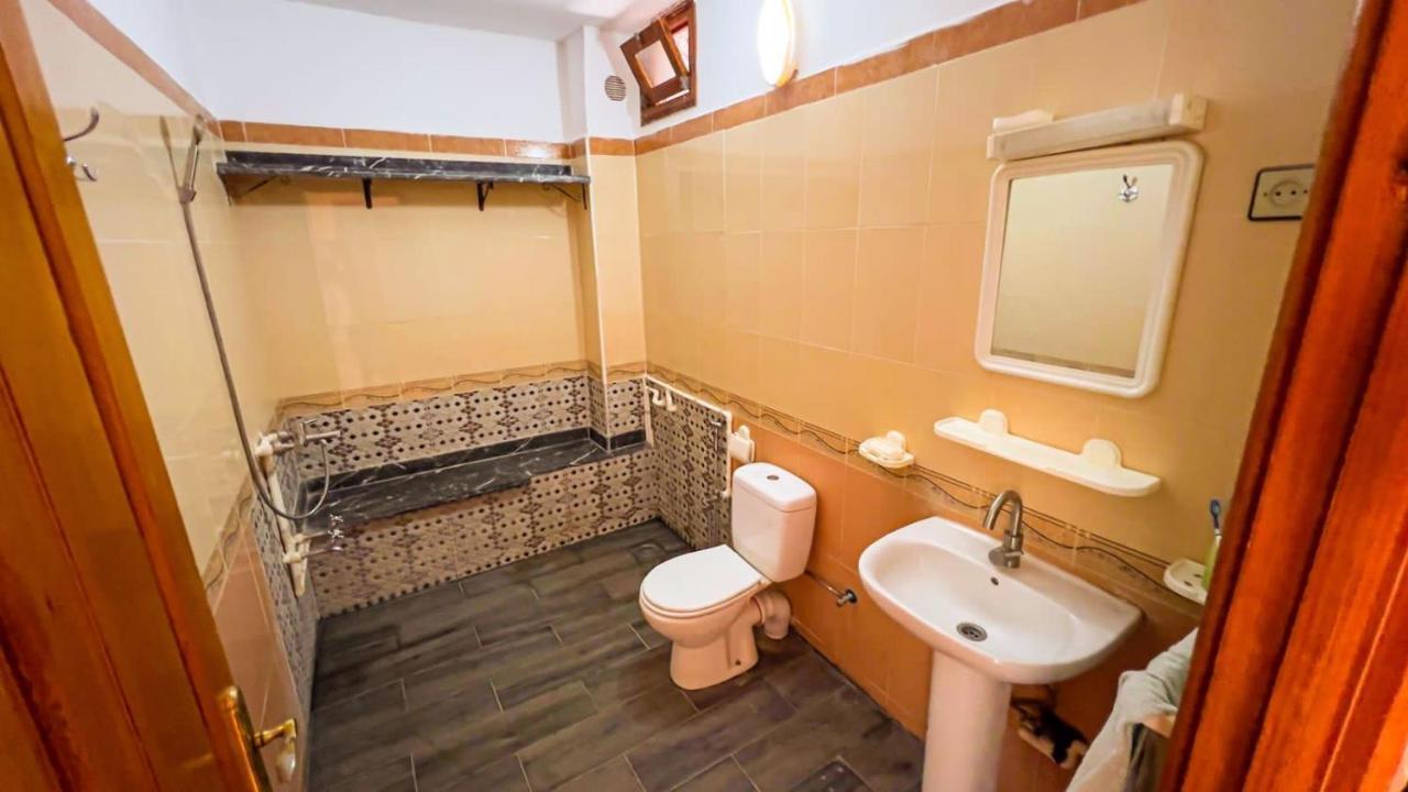 Dar Haut De Gamme Et A Un Prix Imaginaire Hostcom For Families Only Oujda Exteriör bild